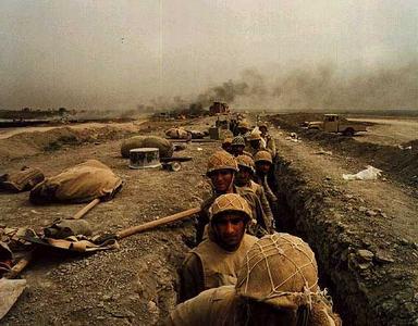 Dr. Stephen C. Pelletiere and LTC Douglas V. Johnson -  The Iran-Iraq War: Lessons Learned