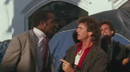 Lethal Weapon (1987)