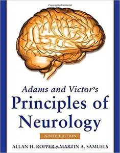 Adams and Victor's Principles of Neurology (9th Edition) (Repost)