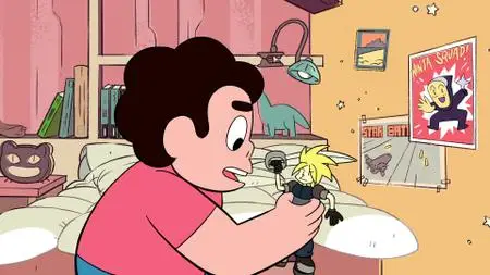 Steven Universe S01E39