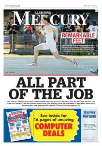 Illawarra Mercury - January 18, 2021