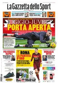 La Gazzetta dello Sport Cagliari - 15 Aprile 2021