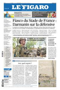Le Figaro - 31 Mai 2022