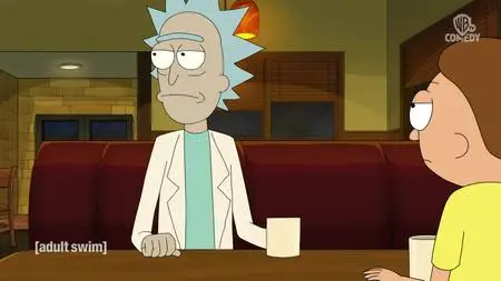 Rick and Morty S07E10