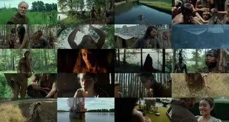 The New World (2005) [The Criterion Collection]