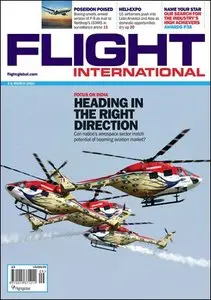 Flight International - 2-8 March 2010