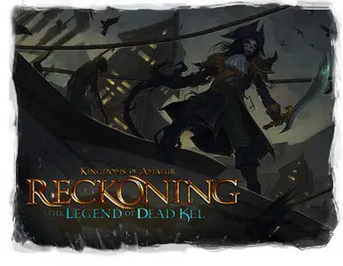 Kingdoms of Amalur: Reckoning v1.0.0.2