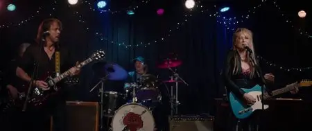 Ricki and the Flash (2015)