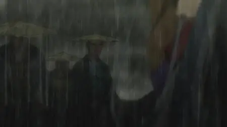 Basilisk: Ouka Ninpou Chou (2018)