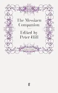 The Messiaen Companion