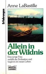 Allein in der Wildnis