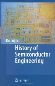 History of Semiconductor Engineering (Repost)