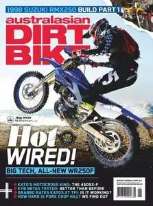 Australasian Dirt Bike - May 2020