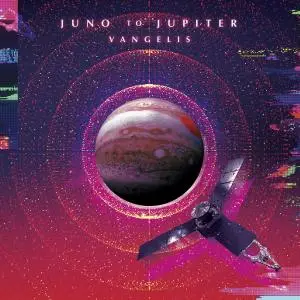 Vangelis - Juno To Jupiter (2020)