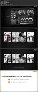 Secrets of Creative Editing