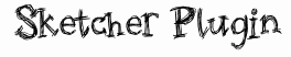 Sketcher ver. 1.2 Retail for Adobe Photoshop