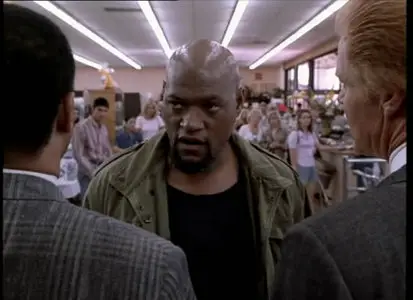 Always Outnumbered, Always Outgunned [La Rage de Survivre] 1998 [Re-UP]