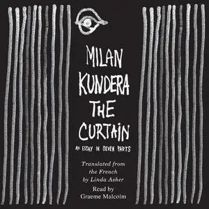 «The Curtain» by Milan Kundera