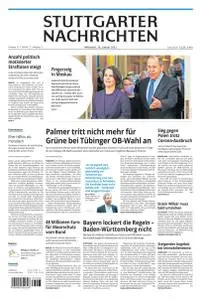 Stuttgarter Nachrichten  - 19 Januar 2022
