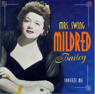 Mildred Bailey - Mrs Swing  (2003)