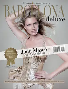 Barcelona Deluxe - Autumn-Winter 2011