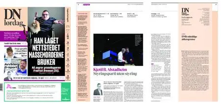 Dagens Næringsliv – 17. august 2019