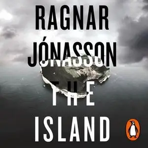 «The Island» by Ragnar Jónasson