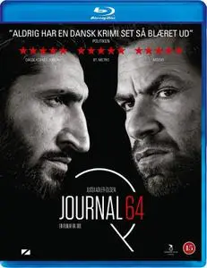 Department Q: Journal 64 (2018)