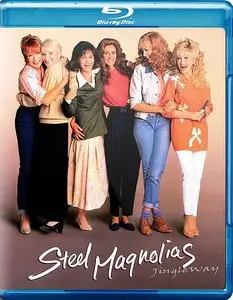 Steel Magnolias (1989)