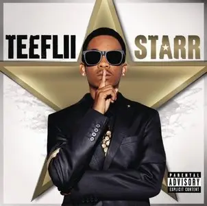 TeeFLii - Starr (2015)