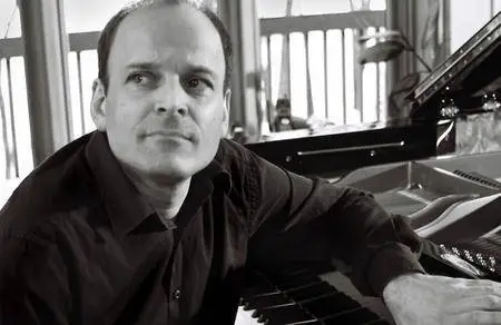 Augustin Dumay, Louis Lortie - Cesar Franck & Richard Strauss: Violin Sonatas (2013)