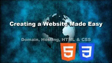 Creating a Website Made Easy