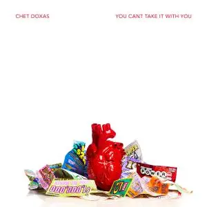 Chet Doxas - You Can't Take It With You (2021) [Official Digital Download 24/96]