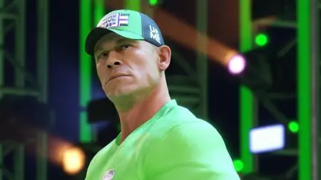 WWE 2K22 (2022) Update v1.08