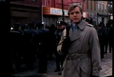  Fighting Back (1982) 