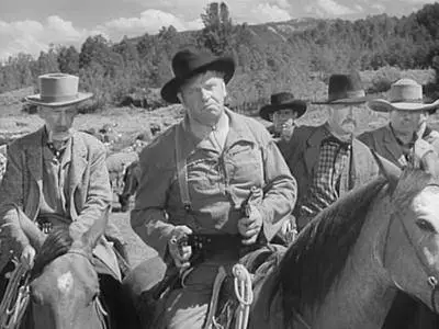 Bad Man of Wyoming / Wyoming (1940)