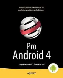 Pro Android 4 (Repost)