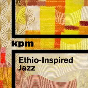 Benjamin Smith - Ethio-Inspired Jazz (2020) [Official Digital Download]