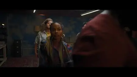 Woke S02E08