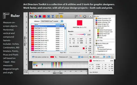 Art Directors Toolkit 5.2.6
