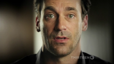 America In Primetime (2011)