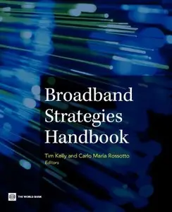 Broadband Strategies Handbook (repost)