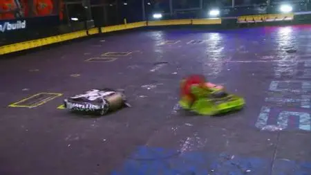 BattleBots S04E16