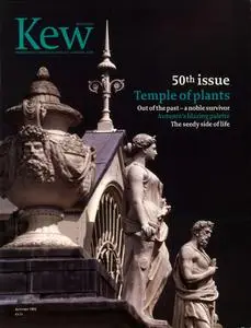 Kew Magazine - Autumn 2005