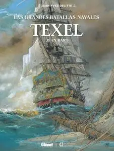 Las Grandes Batallas Navales - Texel