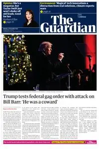 The Guardian USA - 11 December 2023