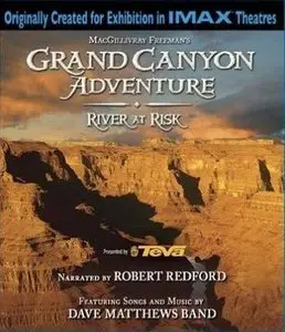 Grand Canyon Adventure: River at Risk (2008)