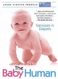 The Baby Human (2009)