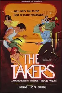 The Takers (1971)