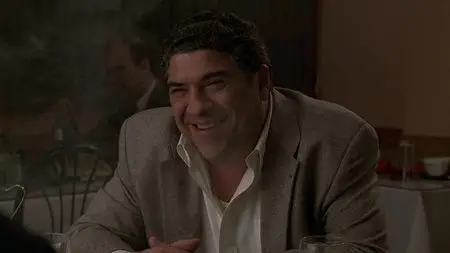 The Sopranos Season 2 (2000)